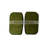 50cc 70cc 90cc 110cc 125cc 150cc ATV Quad Scooter go Kart Brake Pads thumbnail-1