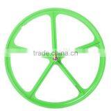 Jog Cart Wheels 700C( Magnesium Alloy) thumbnail-5