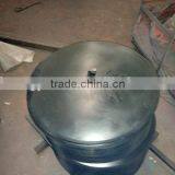 Boron Steel Round Harrow Discs Offset Disc Harrow Parts in All Dimensions thumbnail-2