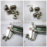 Miniature Bearings 683zz Rotary Tattoo Machine Bearings thumbnail-1