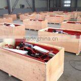 Multifunctional 4GK90 Diesel Rice Reaper Binder Machine With Factory Reaper Binder Price thumbnail-5