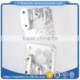 High Precision Cnc Machining Metal Parts,fabrication Mechanical Parts Services Aluminum Cnc Sensor Housing thumbnail-1