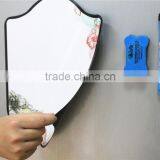 New Design Fridge Magnet Notepad Dry Erase White Board With Marker Writing Board for Gifts Decoratice Magnet Board for Fridge thumbnail-5