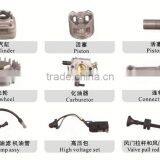 5200 Gasoline Chain Saw for Garden Use Petrol Chainsaw thumbnail-1