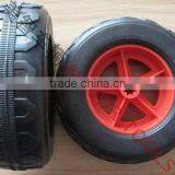 6.5 Inch Blow Molding Wheel thumbnail-1