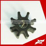 Japan Nikkiso Eiko F15PSC Water Pump Rubber Impeller thumbnail-3