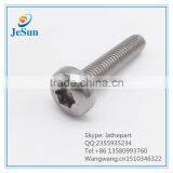 China Hot Sale Hex Stainless Steel Bolts and Nuts thumbnail-5