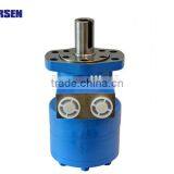 KERSEN Small Orbital Hydraulic Motor for Slewing Bearing, Slew Drive thumbnail-2