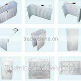 White Roll Bond Evaporator for Refrigerator thumbnail-6