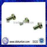 Various Kinds Of High Precision Customized Rivet/Blind Rivet/Hallow Rivet/Solid Rivet thumbnail-1