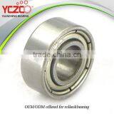 YCZCO Excellent 6*13*5mm 686zz Deep Groove Ball Bearing thumbnail-3