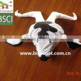 High Quality Animal(rabbit/sheep/dog/cow) Waterproof Bicycle Seat Cover thumbnail-2