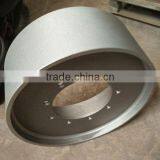 New Products Press-fitting Jiujiu Wheel Rim thumbnail-1