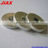 OEM ODM Machining Aluminum Cnc Machining With Drawing Small Order thumbnail-4