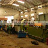 Combined Drawing Machine- Cam Shear