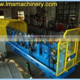 Steel Structure Roof Truss Machines C/Z Purlin Metal Stud Cold Roll Forming Machine