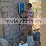 3phase DC/AC Solar Pumping Inverter