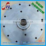 China Best Sand Casting Spare Part thumbnail-3