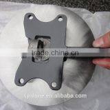 Professional New Welding Assembly Parts Factory thumbnail-2