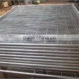 Temp Fence With Frames thumbnail-1