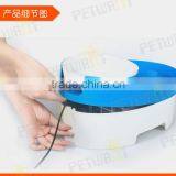 Automatic Pet Feeder Made in China,2016 Pet Water Drinker Automatic Pet Feeder thumbnail-3