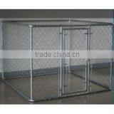 Cheap Hot Dipped Galvanized Temporary Fence Hot Sale From China Factory 20 YEARS thumbnail-3