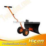 Snow Shovel With Wheels thumbnail-1