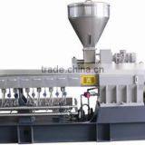 Polyethene Lab Twin Screw Extruder Machine Line for Sale thumbnail-3