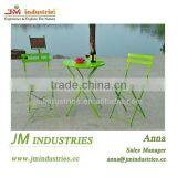 Balcony Bistro Table Set thumbnail-1