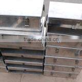 Aluminum Alloy Tool Box, for Trucks thumbnail-1