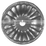 Stamping and Casting Flowers thumbnail-1