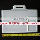 Reusable Rfid Rewrite Card 860MHz ~ 960MHz