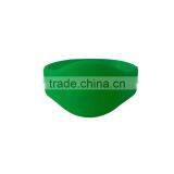 Hot Sale NTAG213 Chip RFID Silicone Wristband thumbnail-2