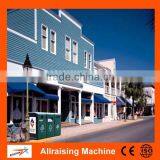 Solar Powered Smart Sensor Large Rubbish Bins, Outdoor Trash Compactor Bin thumbnail-5