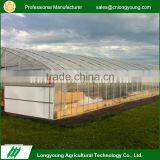 Factory price custom size easy assembly anti-aging small greenhouse