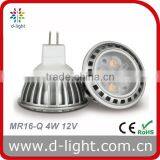 12v Led Light GU5.3 4W 6W Warm White Natural White Cool White thumbnail-2