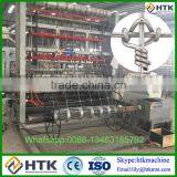 Anping Manufacturer Automatic Fixed Knot Grassland Fence Machine Hot Sale