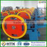 High Speed Low Noise Automatic Nail Making Machine Z94-2C,Z94-4C thumbnail-2