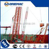 Zoomlion QUY400 400ton Crawler Crane Quy 200 Zoomlion Crawler Crane thumbnail-3