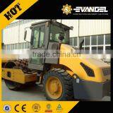 Luo Jian Brand 14T Road Roller LSS214-3 for Sale thumbnail-2