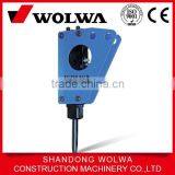 Hydraulic Hammer , Power Breaker for Excavator Suitable for Famous Brand thumbnail-1