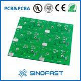 68.4X78MM HASL Double Side PCB With High Quality thumbnail-4