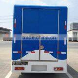 Foton Mini Mobile Food Truck for Sale in Malaysia thumbnail-5