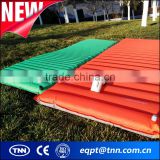 G-Cheaper deflatable queen size air mattress pump new style air pump for outdoor