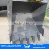 #13-2 High Mobility Crane Exported Loading Lime Excavator for Sale ISO Certificate thumbnail-4