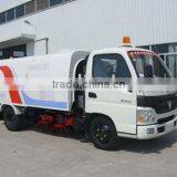 Foton High Pressure Cleaner Light Truck Sale thumbnail-1