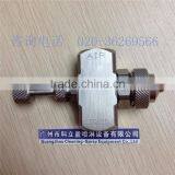 Flat Spray Air Water Atomizing Nozzle thumbnail-2