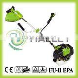 Professional 43cc 2 Stroke Garden Tool Portable Grass Trimmer Price HLG1E40F-5 thumbnail-1