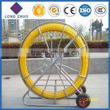 Sewer Dredge Tools/High Strength FRP Cobra Snake Rod thumbnail-2