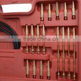 Fuel Pressure Synchronisation Diagnostic Test Tool Kit Fuel Vacuum Carburetor Synchronize Gauge Tool Kit Synchronise Adjust & Se thumbnail-3